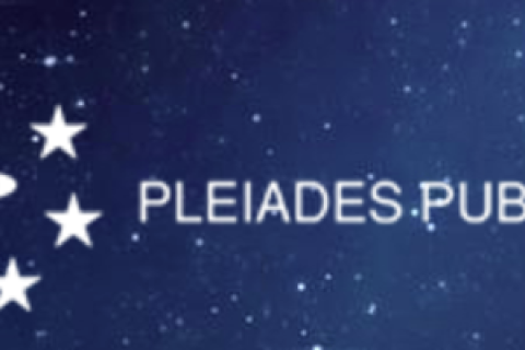 pleiades publishing logo
