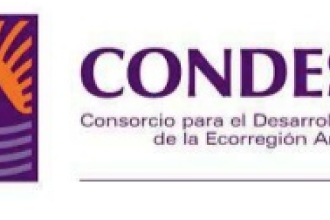 CONDESAN logo