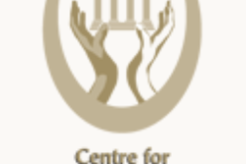 Centre For Constitutional Rights logo