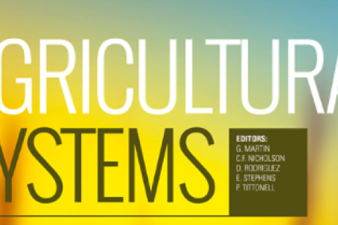 Agricultural Systems