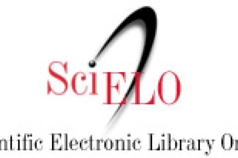 Scientific Electronic Library Online logo