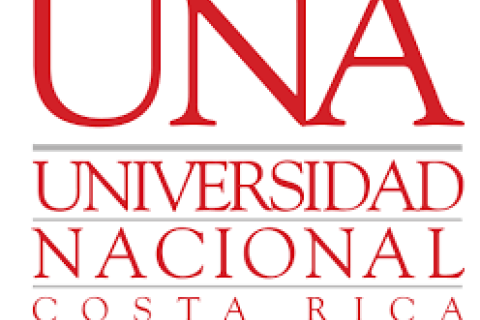 Universidad Nacional de Costa Rica logo