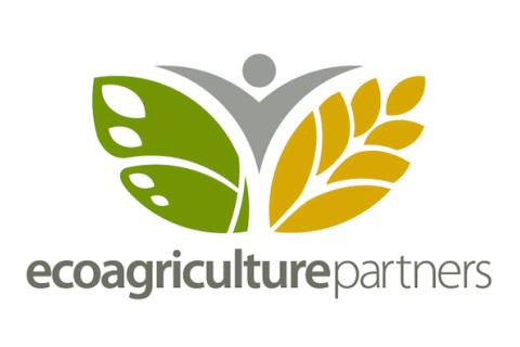 EcoAgriculture Partners logo