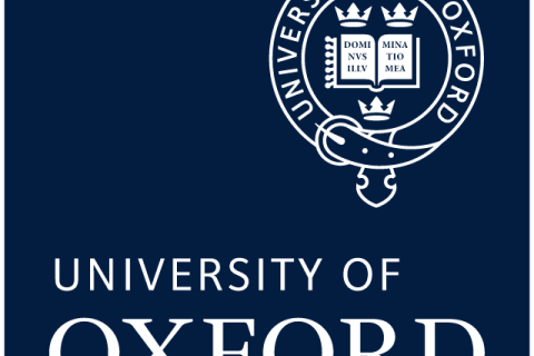 University of Oxford logo