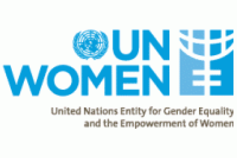 un women logo