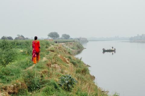 women's land rights SDGs