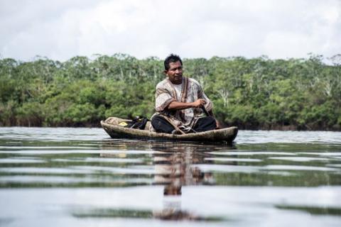 Land Matters: How Securing Community Land Rights Can Slow Climate Change and Accelerate the Sustainable Development Goals