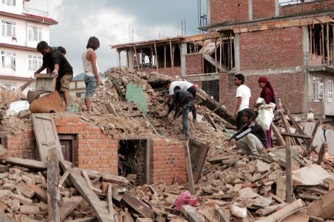 Earthquake Aftermath,Nepal, photo by SIM Central and South East Asia (CC BY-NC-SA 2.0).jpg