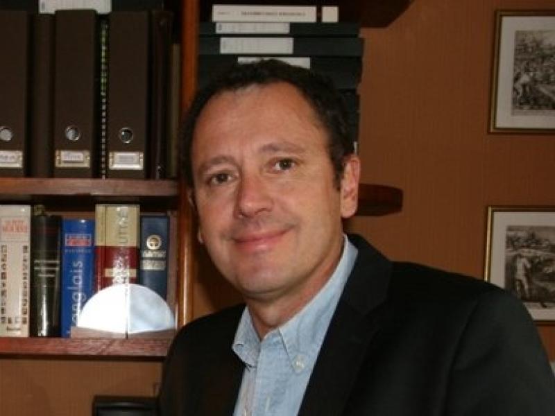 Emmanuel Groutel