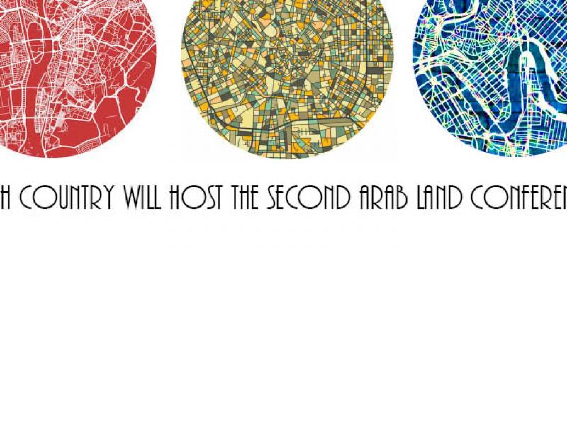 Second Arab Land Conference