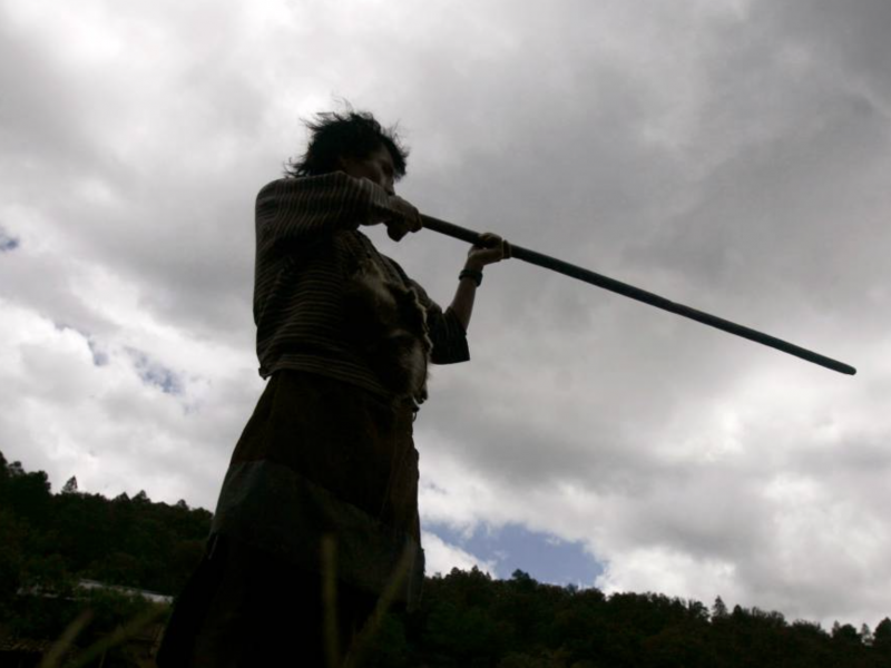 Second indigenous activist killed in Honduras in past week