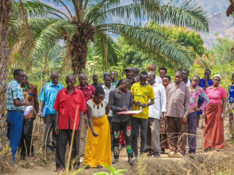 Burundi Amahoro taken by Mark Williams Wasswa