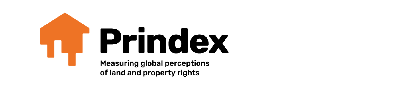 Prindex - Global Property Rights Index - 2019/2020 