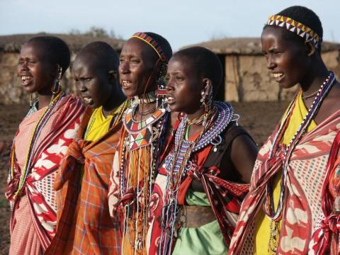 Taking stock of the women’s  land rights in the wake of COVID-19 