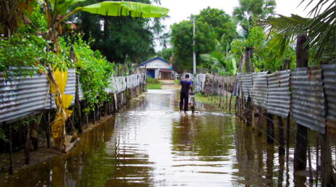 Turning the Tide on Sri Lankan Corruption