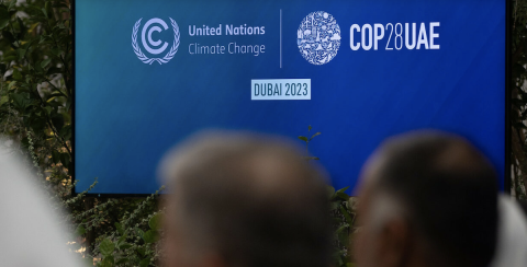 COP28 in Dubai