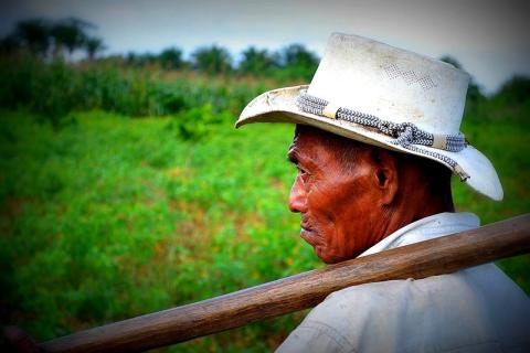 III seminario interdisciplinario permanente de investigación sobre territorios, ruralidades,interculturalidad,ambiente y alimentación en el Ecuador 