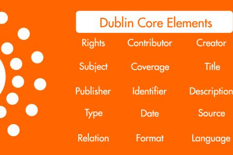 Dublic core metadata initiative