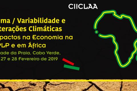 Centro Internacional de Investigação Climática e Aplicações