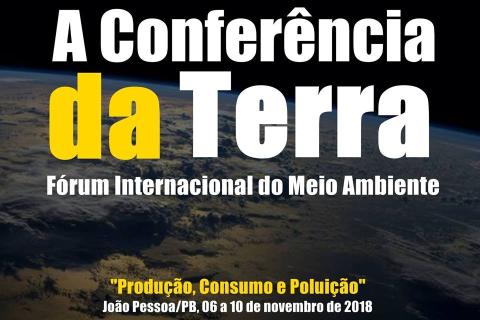 Conferencia da Terra