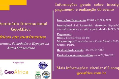 Fonte: GeoAfrica