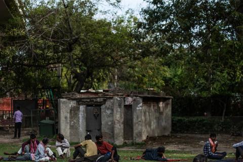 Can India’s Rural Property Card be an opportunity to expedite Post-Covid Rural Revival?