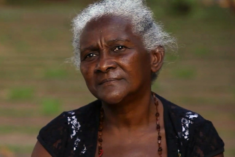 Known to her community as Dona Dijé, at 68 years old, Afro-Brazilian Maria de Jesus Bringelo is one of the most important national leaders of the women babassu nut breakers movement in Brazil.