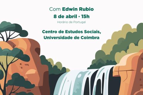 Cartaz: CES