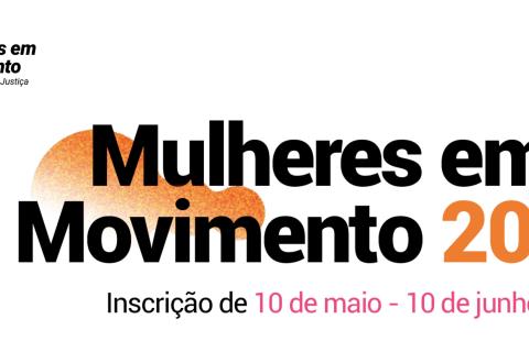 Mulheres em Movimento 