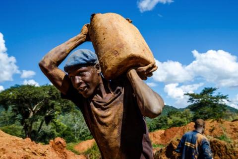 Jekesai Njikizana / AFP / Getty Images