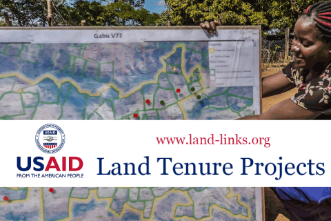 landlinks-projects