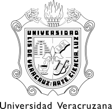 Universidad Veracruzana logo