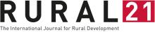 Rural 21 logo