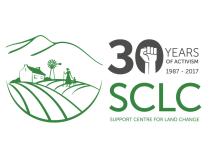 SCLC Logo