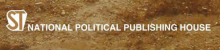 National Political Publishing House of Vietnam logo