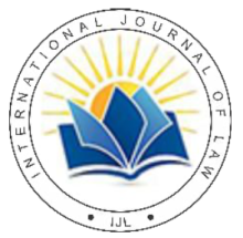 International Journal of Law