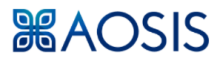 AOSIS logo