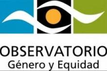 Observatorio Género y Equidad logo