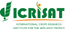 International Crops Research Institute for the Semi-Arid Tropics logo