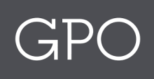 GPO logo