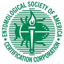 Entomological Society of America logo