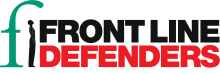 Front Line Defenders