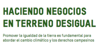 terreno desigual