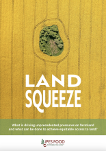 Land Squeeze