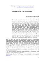 Instituto Socioambiental