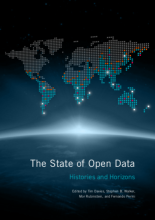 StateofOpenData