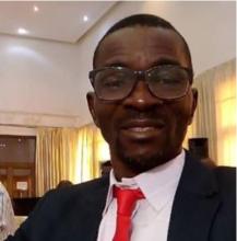 Kouadio Raphaël Oura