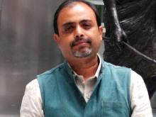 Pranab Choudhury