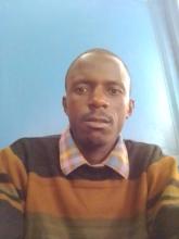 My name is HAVUGIMANA Sylvain ,i am rwandan