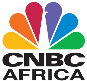 CNBC Africa logo